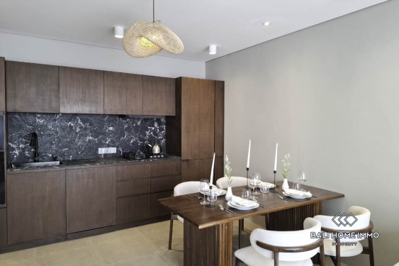 Image 4 from Dijual Rumah Modern 3 Kamar Tidur dengan Pemandangan Laut di Nusa Dua