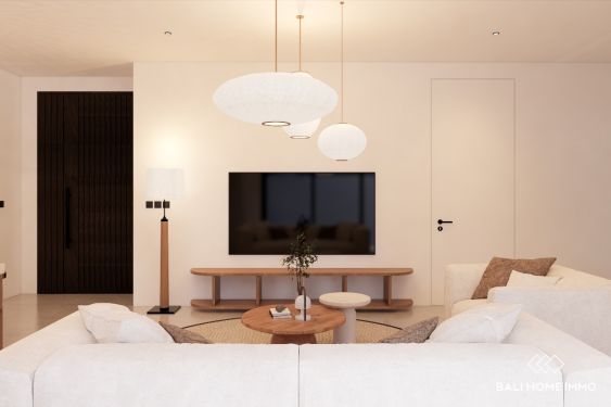 Image 6 from Vila Modern 3 Kamar Baru di Padonan Dijual