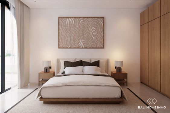 Image 15 from Vila Modern 3 Kamar Baru di Padonan Dijual