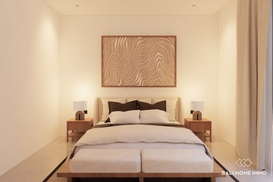 Image 10 from Vila Modern 3 Kamar Baru di Padonan Dijual