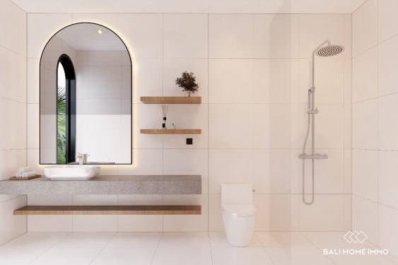 Image 19 from Vila Modern 3 Kamar Baru di Padonan Dijual