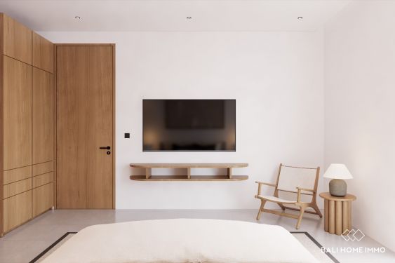 Image 17 from Vila Modern 3 Kamar Baru di Padonan Dijual