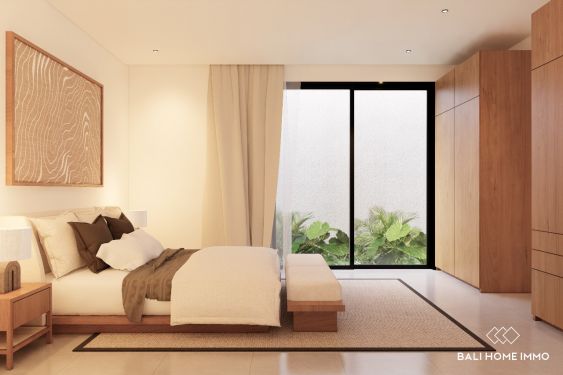 Image 12 from Vila Modern 3 Kamar Baru di Padonan Dijual