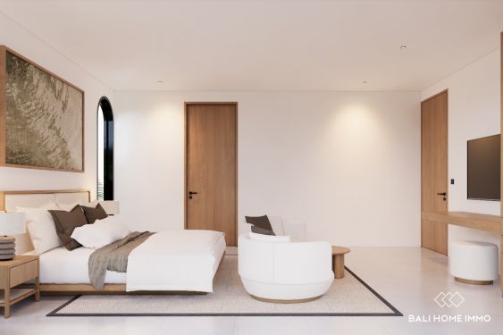 Image 14 from Vila Modern 3 Kamar Baru di Padonan Dijual