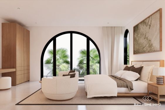 Image 11 from Vila Modern 3 Kamar Baru di Padonan Dijual