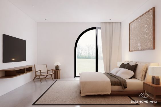 Image 16 from Vila Modern 3 Kamar Baru di Padonan Dijual