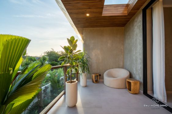 Image 9 from Villa Modern 3 Kamar Dijual dan Disewakan di Berawa Bali