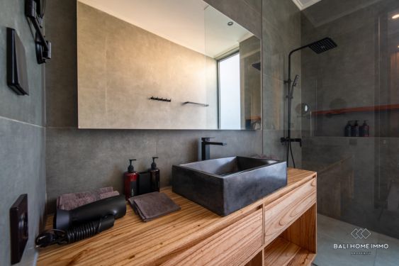 Image 14 from Villa Modern 3 Kamar Dijual dan Disewakan di Berawa Bali