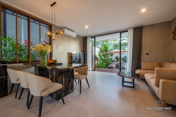 Image 4 from Villa Modern 3 Kamar Dijual dan Disewakan di Berawa Bali