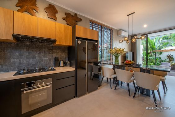 Image 5 from Villa Modern 3 Kamar Dijual dan Disewakan di Berawa Bali