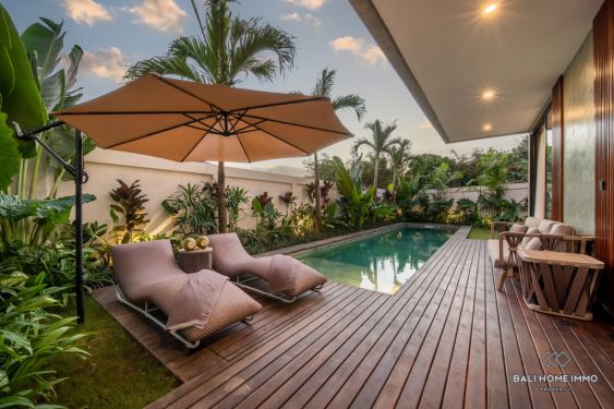 Image 18 from Villa Modern 3 Kamar Dijual dan Disewakan di Berawa Bali