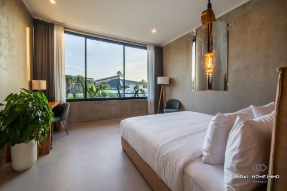Image 12 from Villa Modern 3 Kamar Dijual dan Disewakan di Berawa Bali
