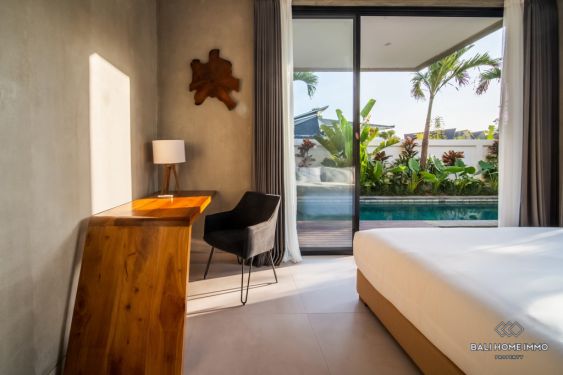 Image 13 from Villa Modern 3 Kamar Dijual dan Disewakan di Berawa Bali