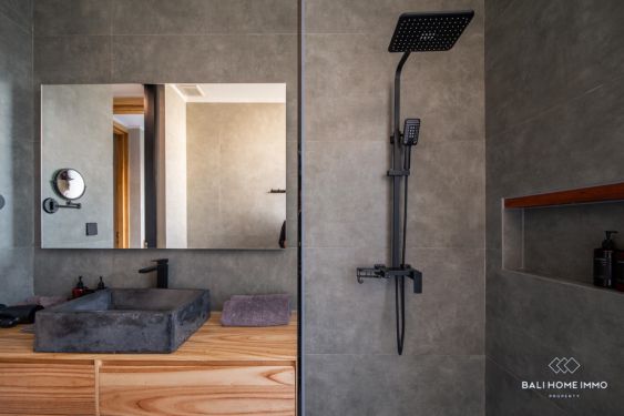 Image 16 from Villa Modern 3 Kamar Dijual dan Disewakan di Berawa Bali