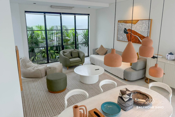 Image 3 from Vila Modern 3 Kamar untuk Disewa di Umalas