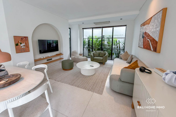 Image 1 from Vila Modern 3 Kamar untuk Disewa di Umalas