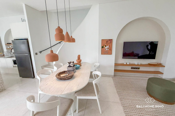 Image 2 from Vila Modern 3 Kamar untuk Disewa di Umalas