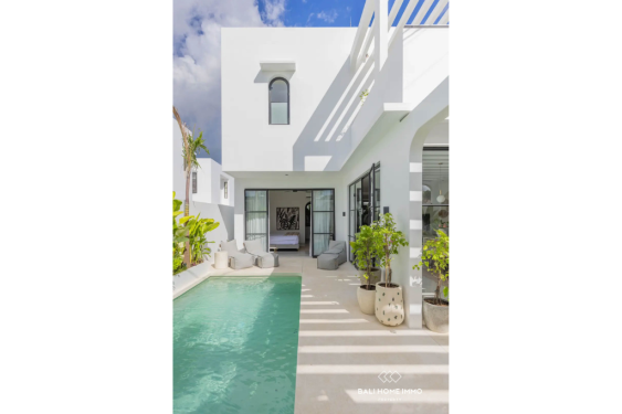 Modern 3-Bedroom Villa for Rent in Umalas