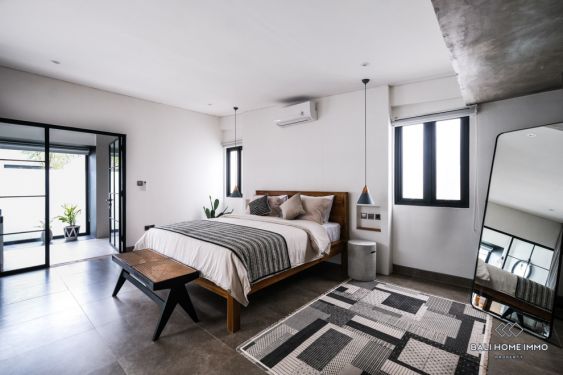 Image 11 from Villa neuve d'une chambre à louer à Bali - Padonan