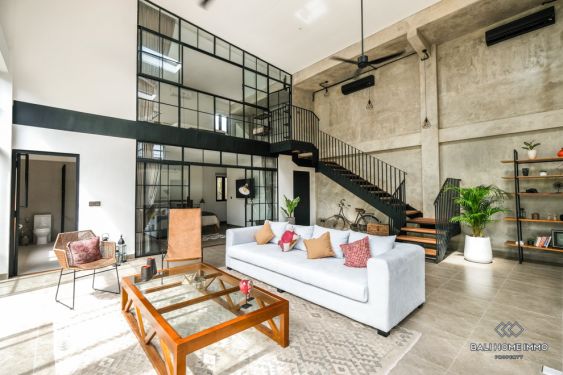 Image 7 from Villa neuve d'une chambre à louer à Bali - Padonan