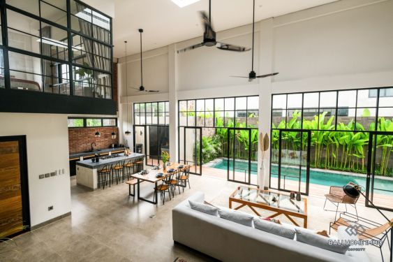 Image 6 from Villa neuve d'une chambre à louer à Bali - Padonan