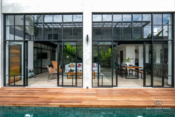 Image 8 from Villa neuve d'une chambre à louer à Bali - Padonan