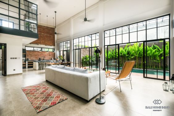 Image 4 from Villa neuve d'une chambre à louer à Bali - Padonan