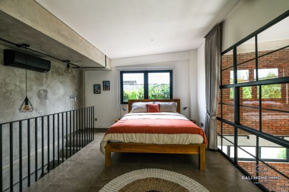 Image 9 from Villa neuve d'une chambre à louer à Bali - Padonan