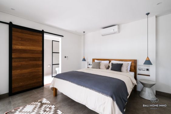 Image 10 from Villa neuve d'une chambre à louer à Bali - Padonan