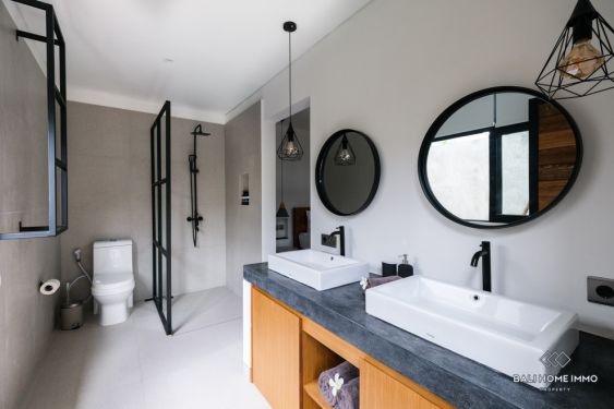 Image 13 from Villa neuve d'une chambre à louer à Bali - Padonan