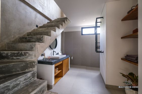 Image 12 from Villa neuve d'une chambre à louer à Bali - Padonan