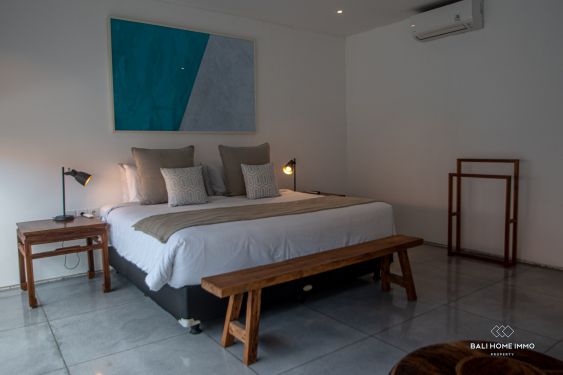 Image 12 from Vila 3 Kamar Modern untuk Dijual di Bali Umalas