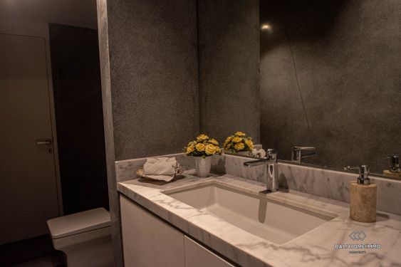 Image 15 from Vila 3 Kamar Modern untuk Dijual di Bali Umalas