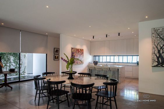 Image 7 from Vila 3 Kamar Modern untuk Dijual di Bali Umalas