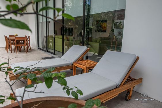 Image 17 from Vila 3 Kamar Modern untuk Dijual di Bali Umalas