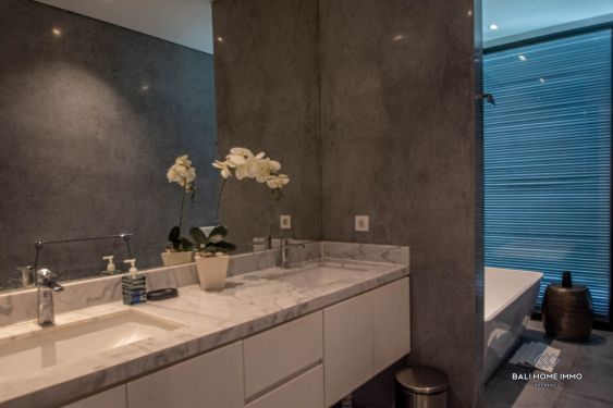 Image 14 from Vila 3 Kamar Modern untuk Dijual di Bali Umalas