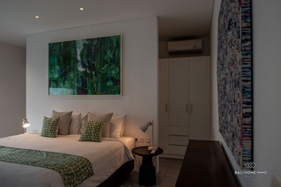 Image 11 from Vila 3 Kamar Modern untuk Dijual di Bali Umalas