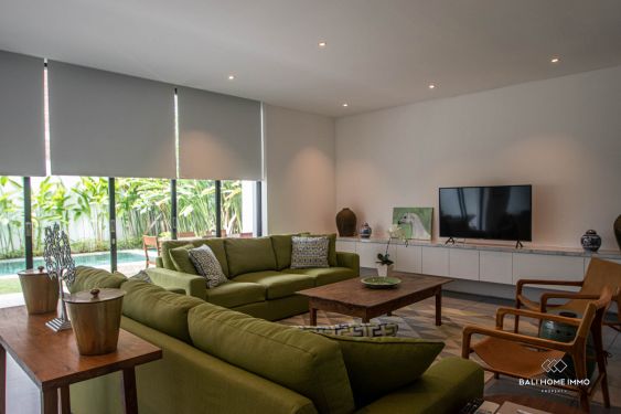 Image 1 from Villa moderne de 3 chambres à vendre et à louer à Bali Umalas