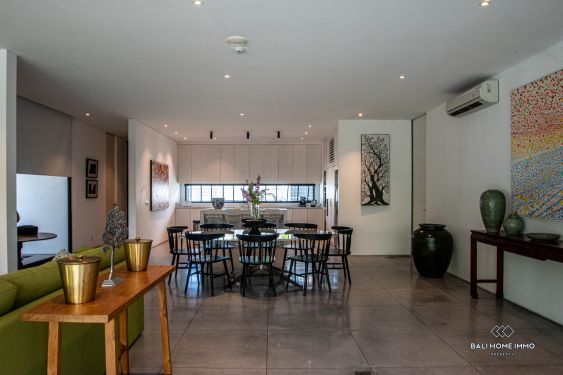 Image 6 from Vila 3 Kamar Modern untuk Dijual di Bali Umalas