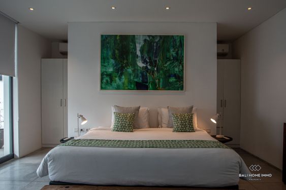 Image 10 from Vila 3 Kamar Modern untuk Dijual di Bali Umalas