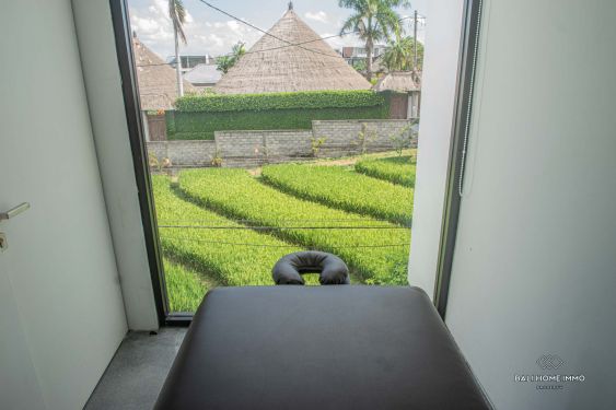 Image 16 from Vila 3 Kamar Modern untuk Dijual di Bali Umalas