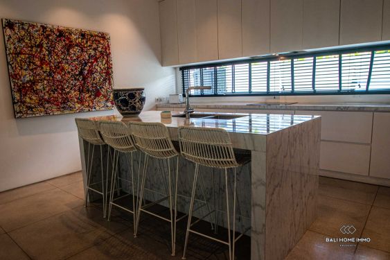 Image 8 from Vila 3 Kamar Modern untuk Dijual di Bali Umalas