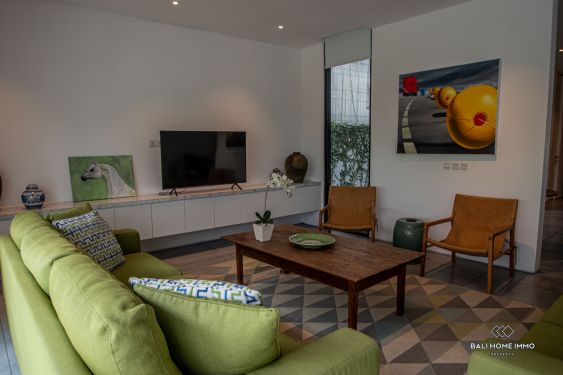 Image 4 from Vila 3 Kamar Modern untuk Dijual di Bali Umalas