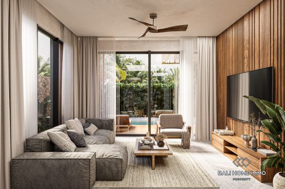 Image 5 from Villa moderne de 3 chambres à vendre dans un complexe à Nyanyi Beach