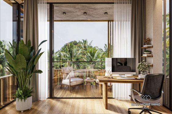 Image 12 from Villa moderne de 3 chambres à vendre dans un complexe à Nyanyi Beach