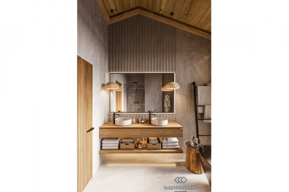 Image 18 from Villa moderne de 3 chambres à vendre dans un complexe à Nyanyi Beach