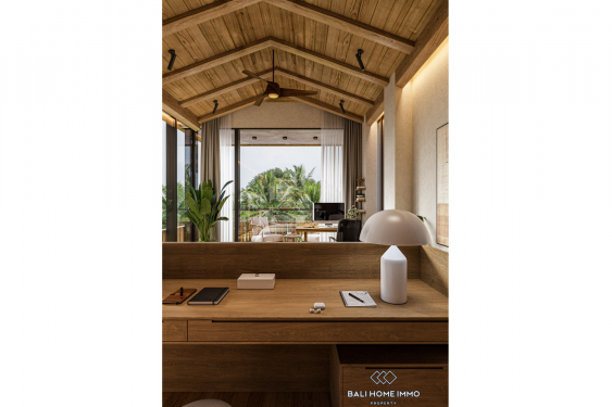 Image 13 from Villa moderne de 3 chambres à vendre dans un complexe à Nyanyi Beach