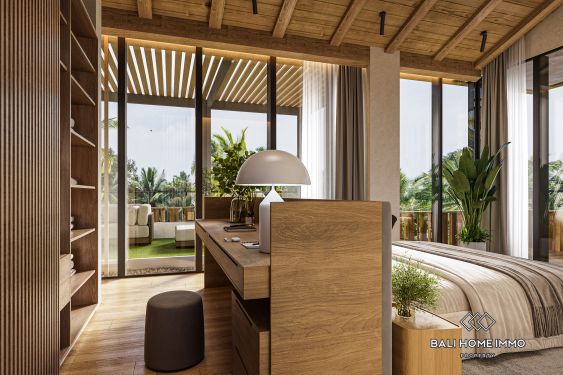 Image 8 from Villa moderne de 3 chambres à vendre dans un complexe à Nyanyi Beach