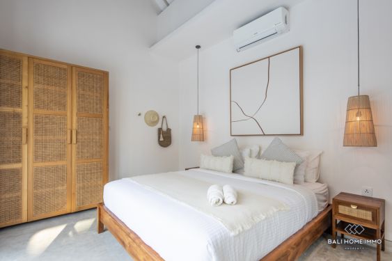 Image 17 from Modern 3 Bedroom Villa for Sale Leasehold in Babakan Canggu Bali