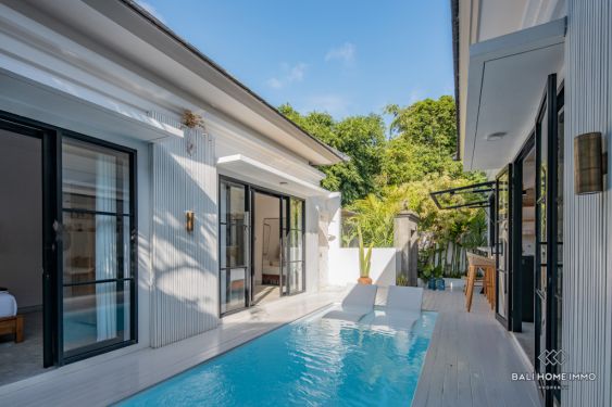 Image 5 from Modern 3 Bedroom Villa for Sale Leasehold in Babakan Canggu Bali